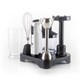 Mixer G21 VITALSTICK 1000W WHITE multifunctional with food processor