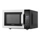 Microwave oven PHILCO PMD 2512 F with grill