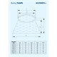 Swimming pool MARIMEX TAMPA 3.66 x 0.91 m + cartridge filtration 10340017