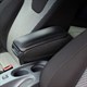 Armrest PEUGEOT 307 2001 and more synthetic leather black