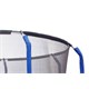 Trampolína MARIMEX s ochrannou sieťou 244 cm modrá 19000048