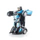 RC model ROBOT G21 BLUE STRANGER