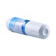 Filter for fridge ICEPURE RFC0900A compatible WHIRLPOOL 4396395