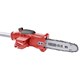 Chainsaw EXTOL PREMIUM without battery and charger
