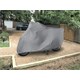 Tarpaulin cover for motorcycle COMPASS 05991 size L