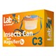 Box for insects LEVENHUK LabZz C3