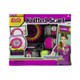 Knitting set TEDDIES ring with accessories