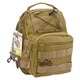 Backpack CATTARA 13864 Army 10l