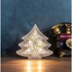 Dekorace vánoční SOLIGHT 1V45-T stromek