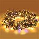 Smart LED Christmas chain SOLIGHT 1v13-WiFi Tuya