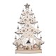 Christmas decoration SOLIGHT 1V282 tree