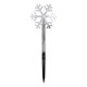 Christmas decoration TRIXLINE TR-228V Pricking snowflake
