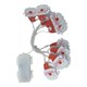 Christmas chain TRIXLINE TR-218V Nicholas
