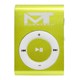 MP3 player MONOTECH GREEN