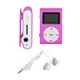 Player MP3 SETTY LCD PINK