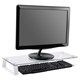 Monitor stand STELL SOS 5000
