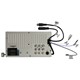Autorádio JVC 2DIN KW-M24BT USB/AUX,Bluetooth s 6,8'' displej
