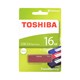 Flash Drive TOSHIBA 16GB USB 3.0