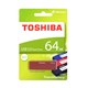 Flash Drive TOSHIBA 64GB USB 3.0