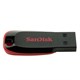 Flash disk SANDISK CRUZER BLADE 16GB SDCZ50-016G-B35
