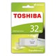 Flash disk TOSHIBA 32GB THN-U202W0320E4