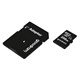 Karta paměťová GOODRAM micro SD 256 GB s adaptérem