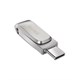 Flash drive SANDISK Ultra Dual Luxe USB 3.0 128GB
