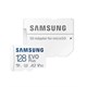 Karta pamäťová SAMSUNG EVO Plus micro SD 128 GB A2 V30