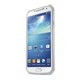 Itskins Atom Sheen Carbon White pro Samsung i9505 Galaxy S4