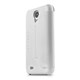 Itskins Visionary S-View Pouzdro White pro Samsung i9505 Galaxy S4
