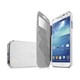 Itskins Visionary S-View Pouzdro White pro Samsung i9505 Galaxy S4