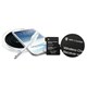 PowerHolic Galaxy S4 standard for wireless charging