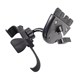 Phone holder/GPS to CD COMPASS 06227