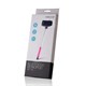 Selfie stick with button BLUETOOTH FOREVER MP-100 PINK