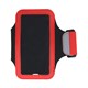 Sport Arm Case 5.1'' CLASSIC red
