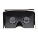 Brýle 3D pro virtuální realitu SWEEX SWVR100 papírové