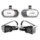 Univerzální VR brýle 3D pro SMT OMEGA