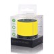 Speaker portable BLUETOOTH FOREVER BS-100 yellow