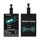 Module for wireless charging Qi MICRO USB type V