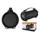 Speaker portable GOGEN BPS522B BLUETOOTH, USB, SD, FM, AUX-IN