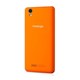 SmartPhone PRESTIGIO WIZE NK3 orange