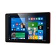 Tablet PRESTIGIO MULTIPAD VISCONTE V 3G red-black