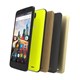 SmartPhone ARCHOS 55 HELIUM 4SEASON + 4 color covers