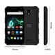 SmartPhone ARCHOS 50 SAPHIR black