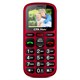 SmartPhone CPA HALO 16 SENIOR RED