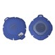 Bluetooth speaker ORAVA CRATER 3 BLUE