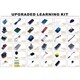 Arduino Upgraded Learning Kit - Development starter kit UNO R3