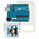 Color detector - arduino module GY-031 with TCS3200