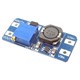 Power supply module, step-up converter 2A with MT3608
