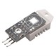 Teplotný snímač a vlhkomer DHT22/AM2302 - modul s káblíkom